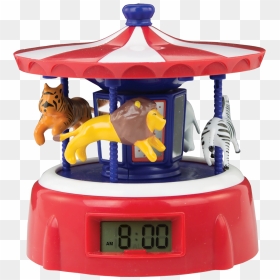 Sleepyhead™ Carousel Medley™ - Child Carousel, HD Png Download - carousel png