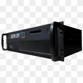 Electronics, HD Png Download - replay png