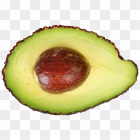 High Resolution Avocado Hd, HD Png Download - avacado png