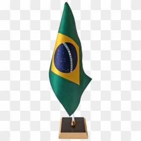 Trophy, HD Png Download - bandeira do brasil png