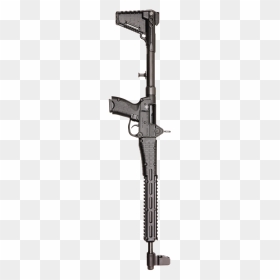 Trigger, HD Png Download - weapon png