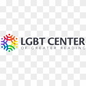 Folk Lgbt Center Logo Final2 Edited - Lgbt Center Of Reading, HD Png Download - lgbt png