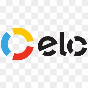 Elo Logo, HD Png Download - bandeira do brasil png