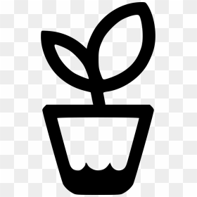 Hobby Garden - Garden Icon Png, Transparent Png - gardening png
