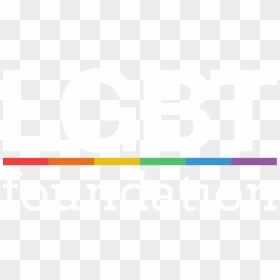 Lgbt Foundation Logo, HD Png Download - lgbt png