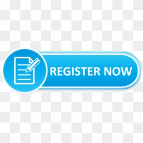 Student Registration Logo Png, Transparent Png - register now png