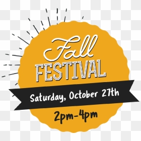 Fall Festival Png, Transparent Png - fall festival png