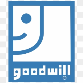 Goodwill - Goodwill Logo Transparent, HD Png Download - goodwill logo png