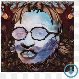 Quavo Huncho Album, HD Png Download - quavo png