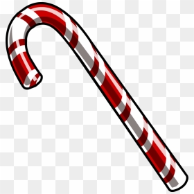Transparent Background Candy Cane Clipart, HD Png Download - candycane png