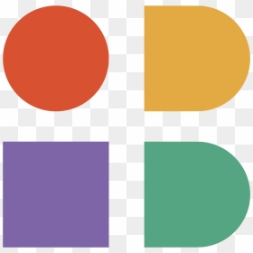Instabase Updated Logo Dec 2019 - Circle, HD Png Download - december png