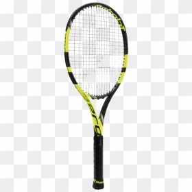 4 00p 102274 - Rafael Nadal Babolat Tennis Racquets, HD Png Download - tennis racquet png
