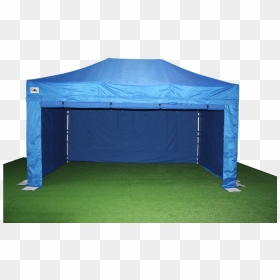 Large Pop Up Gazebo, HD Png Download - gazebo png