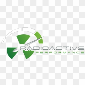 Radioactive Performance Radioactive Performance - Graphic Design, HD Png Download - radioactive png