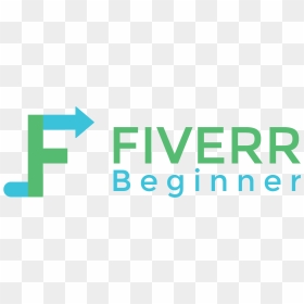 Fiverr Beginner - Frigidaire, HD Png Download - fiverr png
