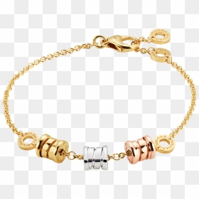 Bulgari B.zero1, HD Png Download - bracelet png