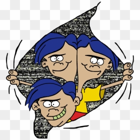 Life Has Many Doors Ed Boy Transparent - Rolf Ed Edd And Eddy Transparent, HD Png Download - ed edd n eddy png