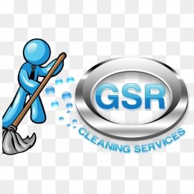 Cleaning Services Photos - Mop, HD Png Download - cleaning services png