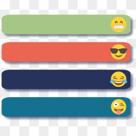 Emoji"  Title="slimline Labels - Colorfulness, HD Png Download - pencil emoji png