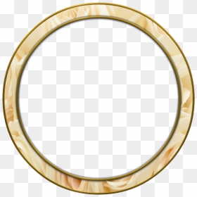Body Jewelry, HD Png Download - circle frames png