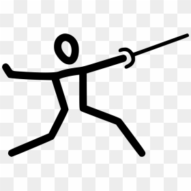 Fencing, HD Png Download - fencing png