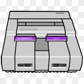 Super Nintendo Icon Png, Transparent Png - super nintendo png