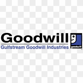 Goodwill Logo Png - Gulfstream Goodwill, Transparent Png - goodwill logo png