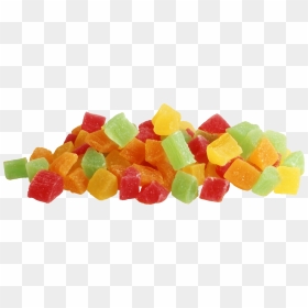 Png Jelly Sweets, Transparent Png - jelly png