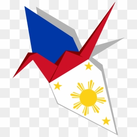 Origami Pilipinas Clip Arts - Arts Philippines Logo, HD Png Download - philippines flag png
