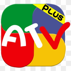 Atv Hd Iview, HD Png Download - replay png
