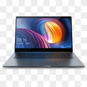 Xiao Mi Laptop, HD Png Download - mac book png