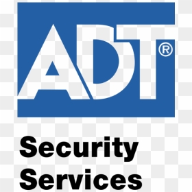 Adt Corporation, HD Png Download - adt logo png