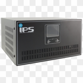 Inverters With The Ups - Ips Png, Transparent Png - ups png