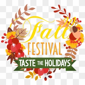 Picture, HD Png Download - fall festival png