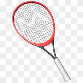 Tennis Raquet Png - Beach Racket, Transparent Png - tennis racquet png