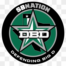 Dallas Stars, HD Png Download - dallas stars logo png