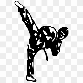 Guy Big Image Png - Budokan Karate, Transparent Png - karate png