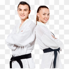 Karate , Png Download - Karate Teen Smile, Transparent Png - karate png