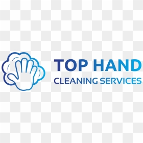 Logo - Graphic Design, HD Png Download - cleaning services png