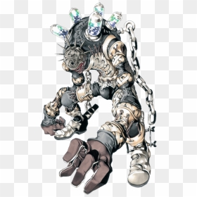 Castlevania Golem, HD Png Download - castlevania png