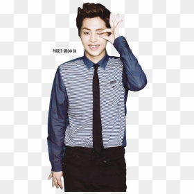 Exo Xiumin Transparent Background , Png Download - Xiumin, Png Download - xiumin png