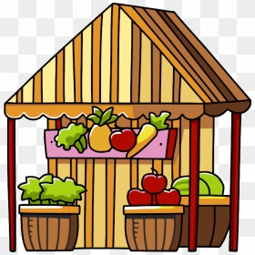 Image - Bell Inn Kersey, HD Png Download - market png