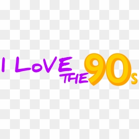 I Love The 90"s - Love The 90s, HD Png Download - super nintendo png
