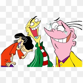 Ed Edd N Eddy Laughing Clipart , Png Download - Ed Edd N Eddy Laughing, Transparent Png - ed edd n eddy png