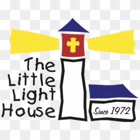 Lighter Clipart Bible - Little Light House, HD Png Download - light house png