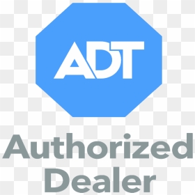 Adt Logo - Adt Security, HD Png Download - adt logo png