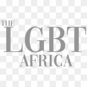 The Lgbt Africa - Flash Memory, HD Png Download - lgbt png