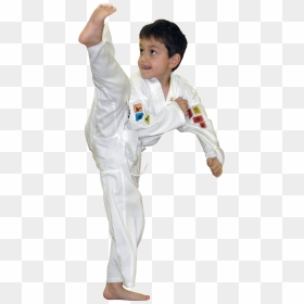 Thumb Image - Taekwondo, HD Png Download - karate png
