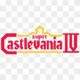 Super Castlevania 4 Png, Transparent Png - castlevania png