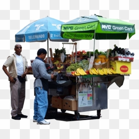 Market Png File - Street Food People Png, Transparent Png - market png